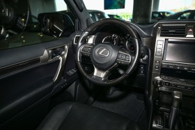 Lexus GX 460 V8  | Mobile.bg   11