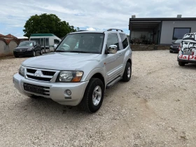 Mitsubishi Pajero 3.2DID-КЛИМА-ТЕГЛИЧ-АВТОМАТИК - Car24.bg Mitsubishi Pajero 3.2DID-КЛИМА-ТЕГЛИЧ-АВТОМАТИК