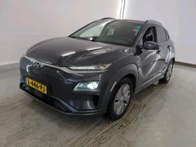 Hyundai Kona 64KWh/PREMIUM/BLUELINK/FULL/SOH100% - Car24.bg Hyundai Kona 64KWh/PREMIUM/BLUELINK/FULL/SOH100%