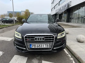 Audi SQ5 313кс* 3.0BiTDI* Distronik - 26900 лв. / 13753.75 € - 39795368 2 | Car24.bg Audi SQ5 313кс* 3.0BiTDI* Distronik - 26900 лв. / 13753.75 € - 39795368 2