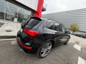 Audi SQ5 313кс* 3.0BiTDI* Distronik - 26900 лв. / 13753.75 € - 39795368 4 | Car24.bg Audi SQ5 313кс* 3.0BiTDI* Distronik - 26900 лв. / 13753.75 € - 39795368 4