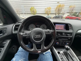 Audi SQ5 313кс* 3.0BiTDI* Distronik - 26900 лв. / 13753.75 € - 39795368 13 | Car24.bg Audi SQ5 313кс* 3.0BiTDI* Distronik - 26900 лв. / 13753.75 € - 39795368 13