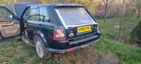 Land Rover Range Rover Sport - 6000 лв. / 3067.75 € - 65757394 5 | Car24.bg Land Rover Range Rover Sport - 6000 лв. / 3067.75 € - 65757394 5