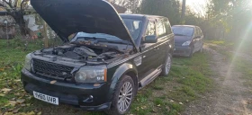 Land Rover Range Rover Sport - 6000 лв. / 3067.75 € - 65757394 2 | Car24.bg Land Rover Range Rover Sport - 6000 лв. / 3067.75 € - 65757394 2