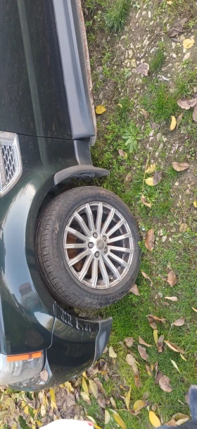 Land Rover Range Rover Sport - 6000 лв. / 3067.75 € - 65757394 7 | Car24.bg Land Rover Range Rover Sport - 6000 лв. / 3067.75 € - 65757394 7