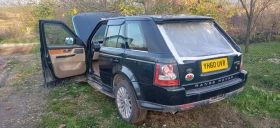 Land Rover Range Rover Sport - 6000 лв. / 3067.75 € - 65757394 4 | Car24.bg Land Rover Range Rover Sport - 6000 лв. / 3067.75 € - 65757394 4