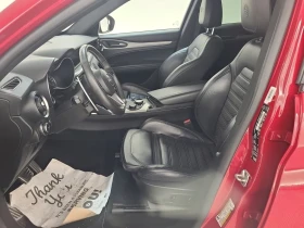 Alfa Romeo Stelvio * TI SPORT * CARFAX * ЦЕНА ДО БГ - 28250 лв. / 14444.00 € - 96281999 5 | Car24.bg Alfa Romeo Stelvio * TI SPORT * CARFAX * ЦЕНА ДО БГ - 28250 лв. / 14444.00 € - 96281999 5