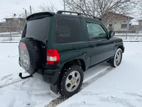 Mitsubishi Pajero pinin - 4500 € / 8801.24 лв. - 10076504 3 | Car24.bg Mitsubishi Pajero pinin - 4500 € / 8801.24 лв. - 10076504 3