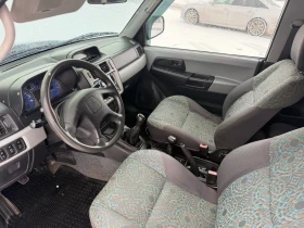 Mitsubishi Pajero pinin - 4500 € / 8801.24 лв. - 10076504 6 | Car24.bg Mitsubishi Pajero pinin - 4500 € / 8801.24 лв. - 10076504 6