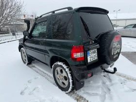 Mitsubishi Pajero pinin - 4500 € / 8801.24 лв. - 10076504 4 | Car24.bg Mitsubishi Pajero pinin - 4500 € / 8801.24 лв. - 10076504 4