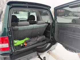 Mitsubishi Pajero pinin - 4500 € / 8801.24 лв. - 10076504 9 | Car24.bg Mitsubishi Pajero pinin - 4500 € / 8801.24 лв. - 10076504 9