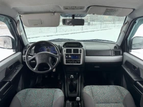 Mitsubishi Pajero pinin - 4500 € / 8801.24 лв. - 10076504 5 | Car24.bg Mitsubishi Pajero pinin - 4500 € / 8801.24 лв. - 10076504 5