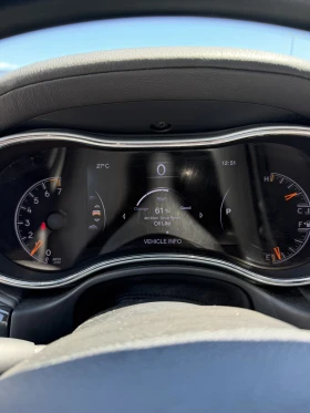 Jeep Grand cherokee High Altitude | Auto.bg — изображение 9 Jeep Grand cherokee High Altitude | Auto.bg — изображение 9