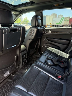 Jeep Grand cherokee High Altitude | Auto.bg — изображение 16 Jeep Grand cherokee High Altitude | Auto.bg — изображение 16