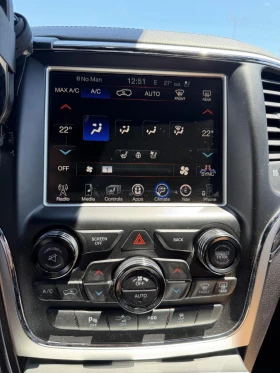 Jeep Grand cherokee High Altitude | Auto.bg — изображение 13 Jeep Grand cherokee High Altitude | Auto.bg — изображение 13