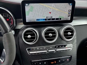 Mercedes-Benz GLC 43 AMG | CARFAX | БЕЗ ПЪРВОНАЧАЛНА ВНОСКА | Auto.bg — изображение 14 Mercedes-Benz GLC 43 AMG | CARFAX | БЕЗ ПЪРВОНАЧАЛНА ВНОСКА | Auto.bg — изображение 14