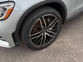 Mercedes-Benz GLC 43 AMG | CARFAX | БЕЗ ПЪРВОНАЧАЛНА ВНОСКА | Auto.bg — изображение 7 Mercedes-Benz GLC 43 AMG | CARFAX | БЕЗ ПЪРВОНАЧАЛНА ВНОСКА | Auto.bg — изображение 7