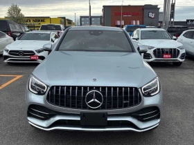 Mercedes-Benz GLC 43 AMG | CARFAX | БЕЗ ПЪРВОНАЧАЛНА ВНОСКА | Auto.bg — изображение 2 Mercedes-Benz GLC 43 AMG | CARFAX | БЕЗ ПЪРВОНАЧАЛНА ВНОСКА | Auto.bg — изображение 2