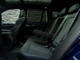 BMW X3 XDRIVE30e* M SPORT* PANO* CAM* ПОДГРЕВ* | Auto.bg — изображение 14 BMW X3 XDRIVE30e* M SPORT* PANO* CAM* ПОДГРЕВ* | Auto.bg — изображение 14