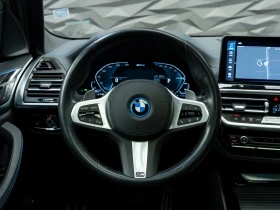 BMW X3 XDRIVE30e* M SPORT* PANO* CAM* ПОДГРЕВ* | Auto.bg — изображение 7 BMW X3 XDRIVE30e* M SPORT* PANO* CAM* ПОДГРЕВ* | Auto.bg — изображение 7