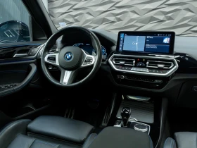 BMW X3 XDRIVE30e* M SPORT* PANO* CAM* ПОДГРЕВ* | Auto.bg — изображение 9 BMW X3 XDRIVE30e* M SPORT* PANO* CAM* ПОДГРЕВ* | Auto.bg — изображение 9