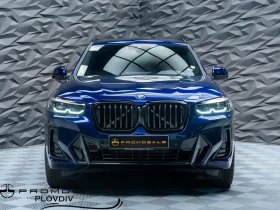BMW X3 XDRIVE30e* M SPORT* PANO* CAM* ПОДГРЕВ* | Auto.bg — изображение 2 BMW X3 XDRIVE30e* M SPORT* PANO* CAM* ПОДГРЕВ* | Auto.bg — изображение 2