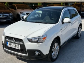 Mitsubishi ASX 1.8 DI-D Intense 4WD !ТОП СЪСТОЯНИЕ!