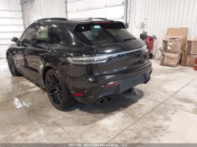 Porsche Macan GTS* FULL* Фиксирана цена до България* | Auto.bg — изображение 6 Porsche Macan GTS* FULL* Фиксирана цена до България* | Auto.bg — изображение 6