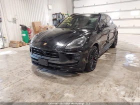Porsche Macan GTS* FULL* Фиксирана цена до България* | Auto.bg — изображение 3 Porsche Macan GTS* FULL* Фиксирана цена до България* | Auto.bg — изображение 3