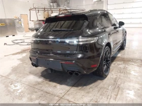 Porsche Macan GTS* FULL* Фиксирана цена до България* | Auto.bg — изображение 8 Porsche Macan GTS* FULL* Фиксирана цена до България* | Auto.bg — изображение 8