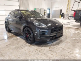 Porsche Macan GTS* FULL* Фиксирана цена до България*