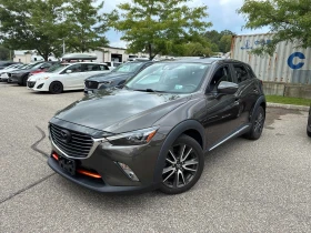 Mazda CX-3 * GT * CARFAX * БЕЗ ПЪРВОНАЧАЛНА ВНОСКА