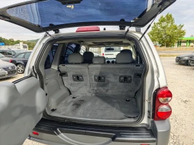 Jeep Cherokee 2.8 дизел Италия | Auto.bg — изображение 7 Jeep Cherokee 2.8 дизел Италия | Auto.bg — изображение 7