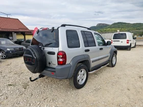 Jeep Cherokee 2.8 дизел Италия | Auto.bg — изображение 5 Jeep Cherokee 2.8 дизел Италия | Auto.bg — изображение 5