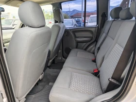 Jeep Cherokee 2.8 дизел Италия | Auto.bg — изображение 13 Jeep Cherokee 2.8 дизел Италия | Auto.bg — изображение 13