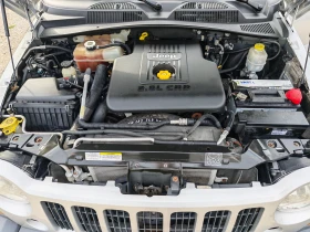 Jeep Cherokee 2.8 дизел Италия | Auto.bg — изображение 15 Jeep Cherokee 2.8 дизел Италия | Auto.bg — изображение 15