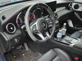 Mercedes-Benz GLC 43 AMG * АВТОКРЕДИТ БЕЗ ПЪРВОНАЧАЛНА ВНОСКА* - 38000 € - 20065649 5 | Car24.bg Mercedes-Benz GLC 43 AMG * АВТОКРЕДИТ БЕЗ ПЪРВОНАЧАЛНА ВНОСКА* - 38000 € - 20065649 5