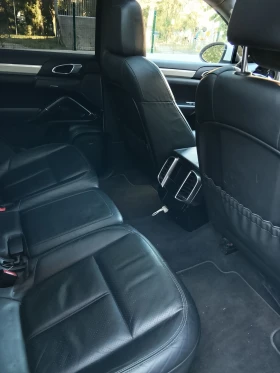 Porsche Cayenne 4.8 | Auto.bg — изображение 10 Porsche Cayenne 4.8 | Auto.bg — изображение 10