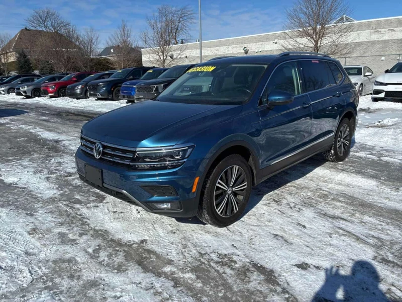 VW Tiguan * Highline * PANO* KEYLESS* NAVI* ПОДГРЕВ* - 15850 € / 30999.91 лв. - 86784468 1 | Car24.bg VW Tiguan * Highline * PANO* KEYLESS* NAVI* ПОДГРЕВ* - 15850 € / 30999.91 лв. - 86784468 1