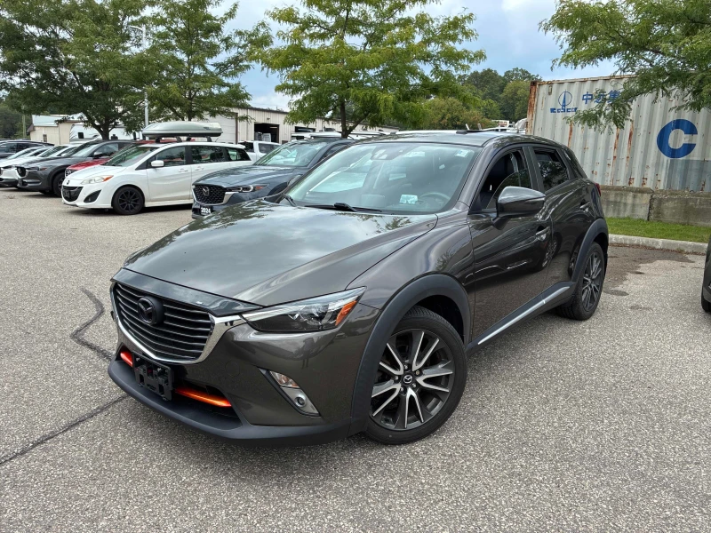Mazda CX-3 * GT * CARFAX * ОПЦИЯ ЗА ФИНАНСИРАНЕ - 15000 € - 21403994 1 | Car24.bg Mazda CX-3 * GT * CARFAX * ОПЦИЯ ЗА ФИНАНСИРАНЕ - 15000 € - 21403994 1