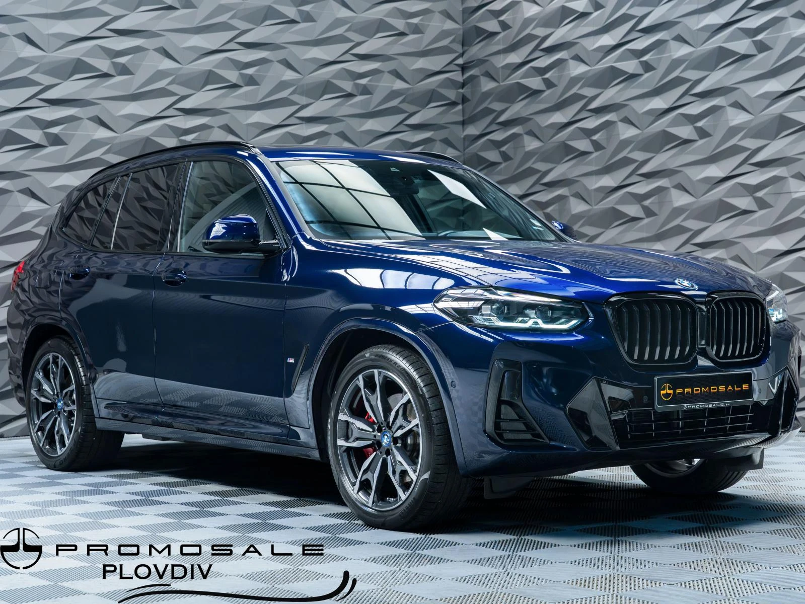 BMW X3 XDRIVE30e* M SPORT* PANO* CAM* ПОДГРЕВ* | Auto.bg — изображение 1 BMW X3 XDRIVE30e* M SPORT* PANO* CAM* ПОДГРЕВ* | Auto.bg — изображение 1