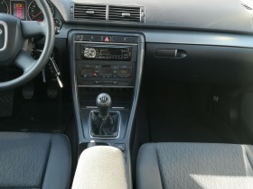Audi A4 NOV VNOS  | Mobile.bg   7