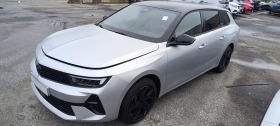 Opel Astra 1.2 THP - [1] 