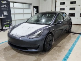 Tesla Model 3 * Long Range * CARFAX * БЕЗ ПЪРВОНАЧАЛНА ВНОСКА - Car24.bg Tesla Model 3 * Long Range * CARFAX * БЕЗ ПЪРВОНАЧАЛНА ВНОСКА