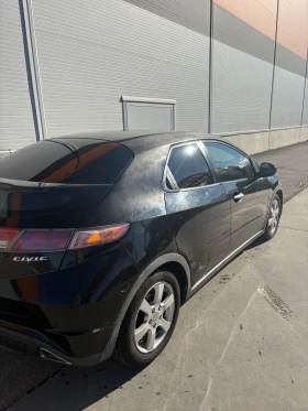 Honda Civic - 3000 € / 5867.49 лв. - 11352495 5 | Car24.bg Honda Civic - 3000 € / 5867.49 лв. - 11352495 5