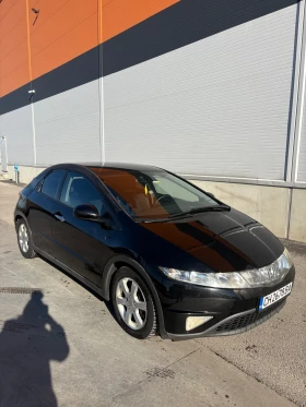 Honda Civic - 3000 € / 5867.49 лв. - 11352495 2 | Car24.bg Honda Civic - 3000 € / 5867.49 лв. - 11352495 2