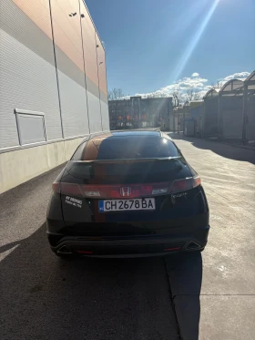 Honda Civic - 3000 € / 5867.49 лв. - 11352495 3 | Car24.bg Honda Civic - 3000 € / 5867.49 лв. - 11352495 3