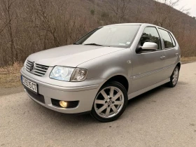 VW Polo 1.4MPI - Car24.bg VW Polo 1.4MPI