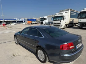 Audi A8 - 6100 € / 11930.56 лв. - 61790142 2 | Car24.bg Audi A8 - 6100 € / 11930.56 лв. - 61790142 2