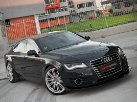 Снимка Audi A7
